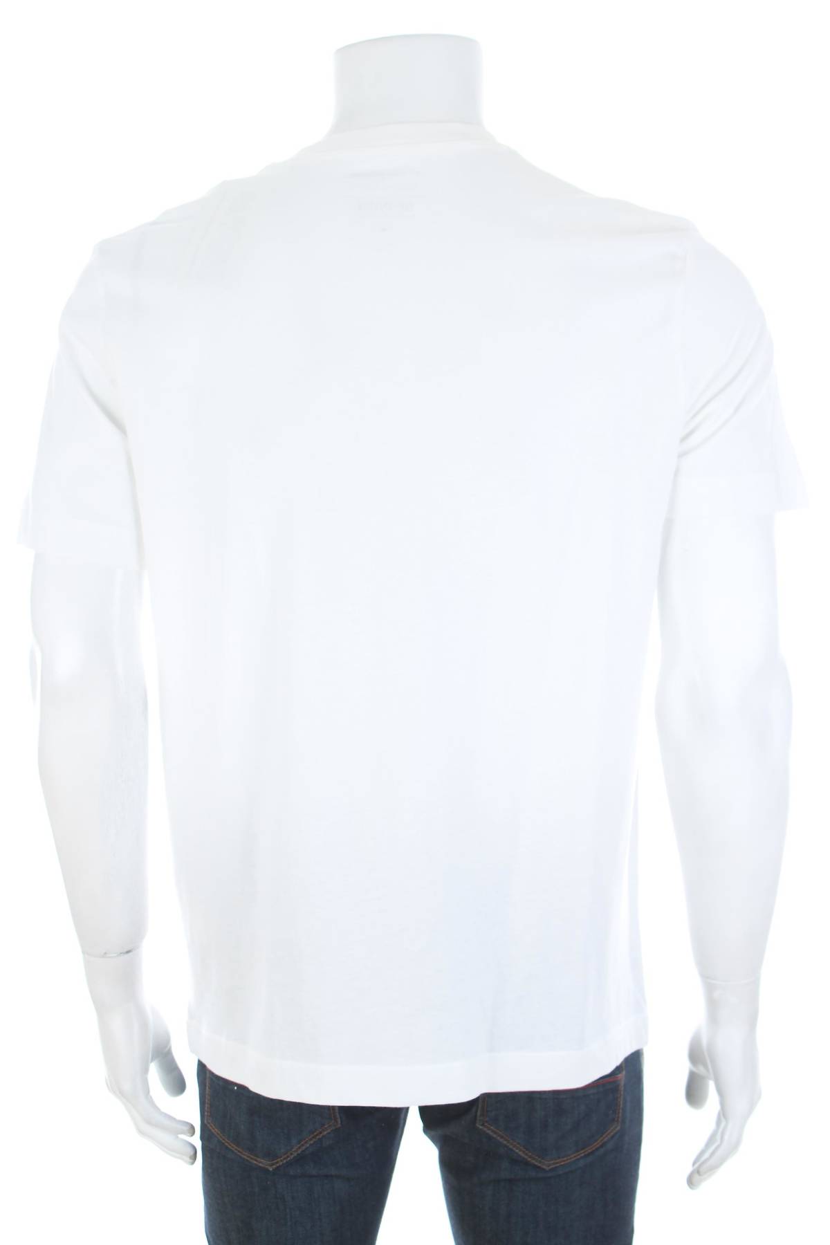 Мъжка тениска Tom Tailor2 - Contour.bg Мъжка тениска Tom Tailor2