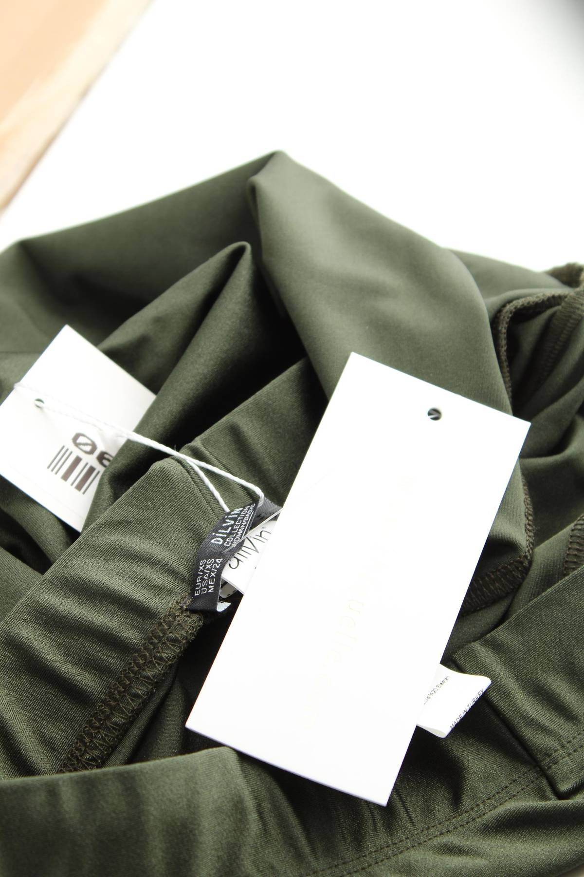 Γυναικείο κολάν Dilvin3