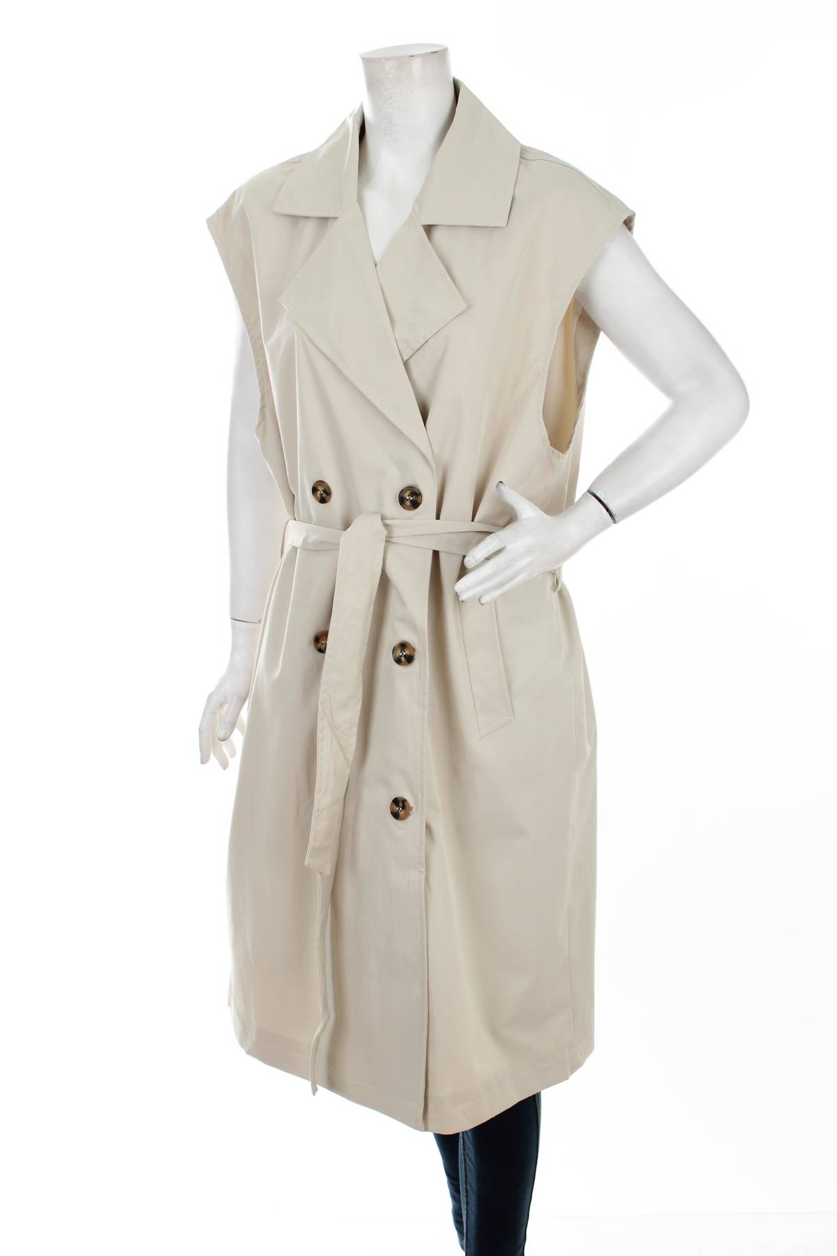 Γυναικεία γιλέκα Boohoo1