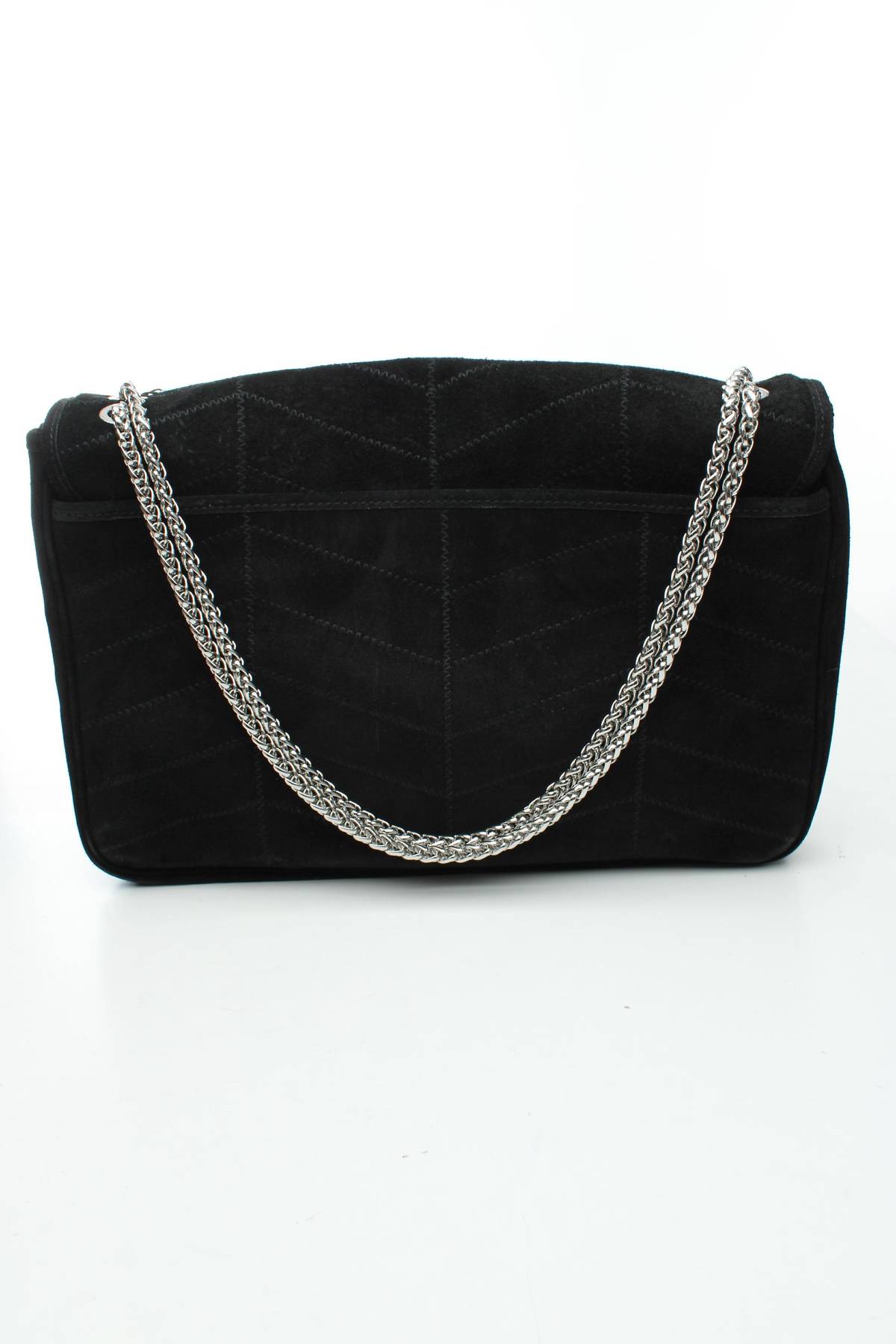 Дамска кожена чанта Claudie Pierlot2