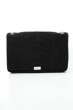 Дамска кожена чанта Claudie Pierlot1