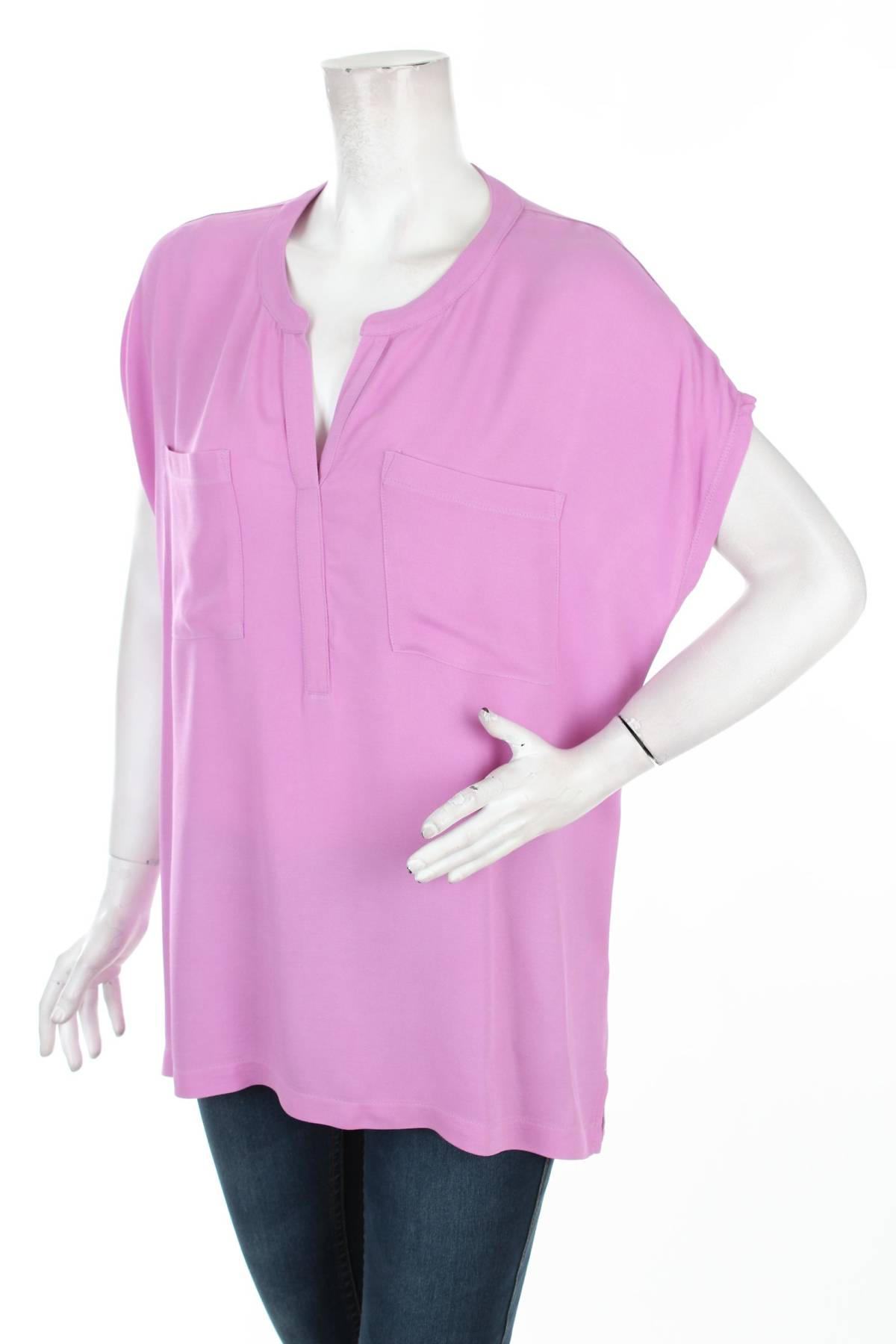 Γυναικεία μπλούζα Tom Tailor1