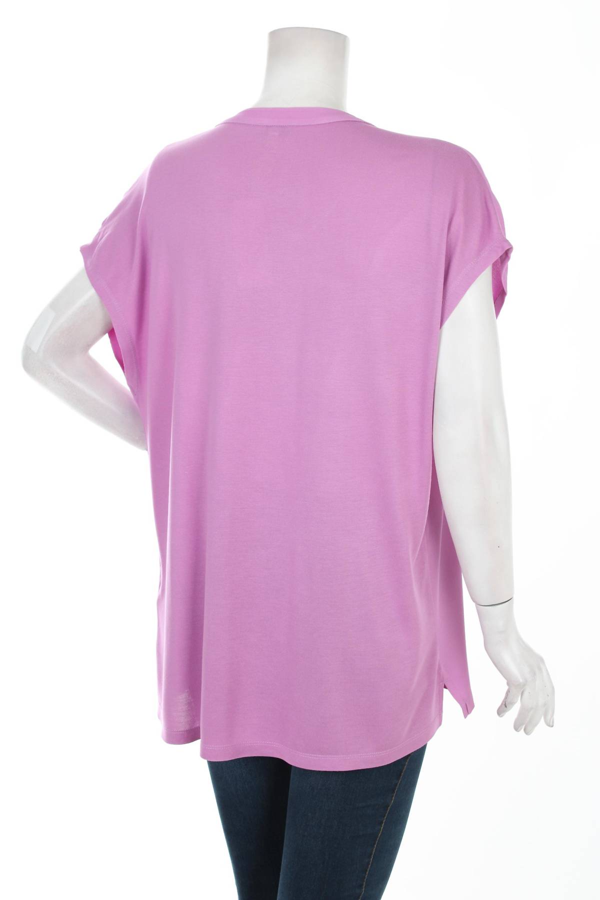 Γυναικεία μπλούζα Tom Tailor2