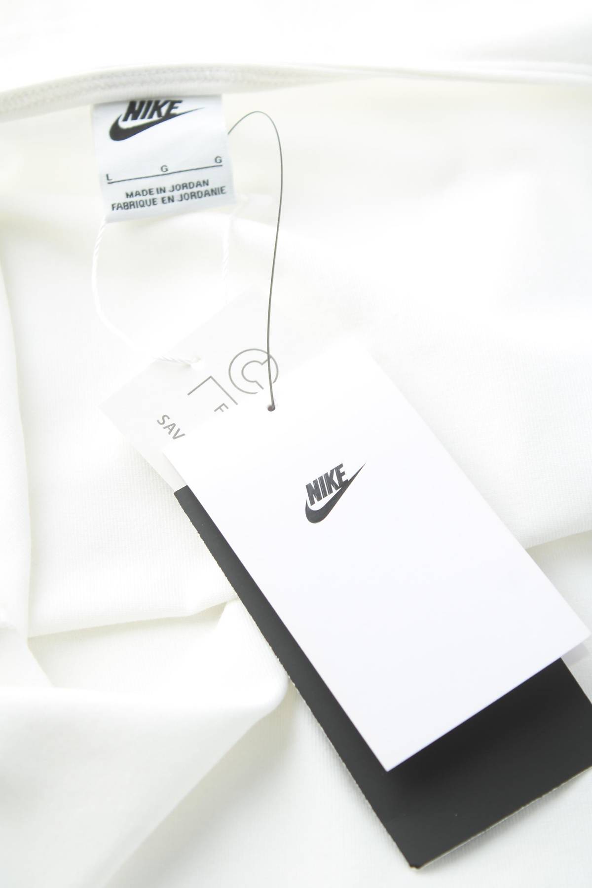 Γυνικείο αθλητικό αμάνικο Nike3