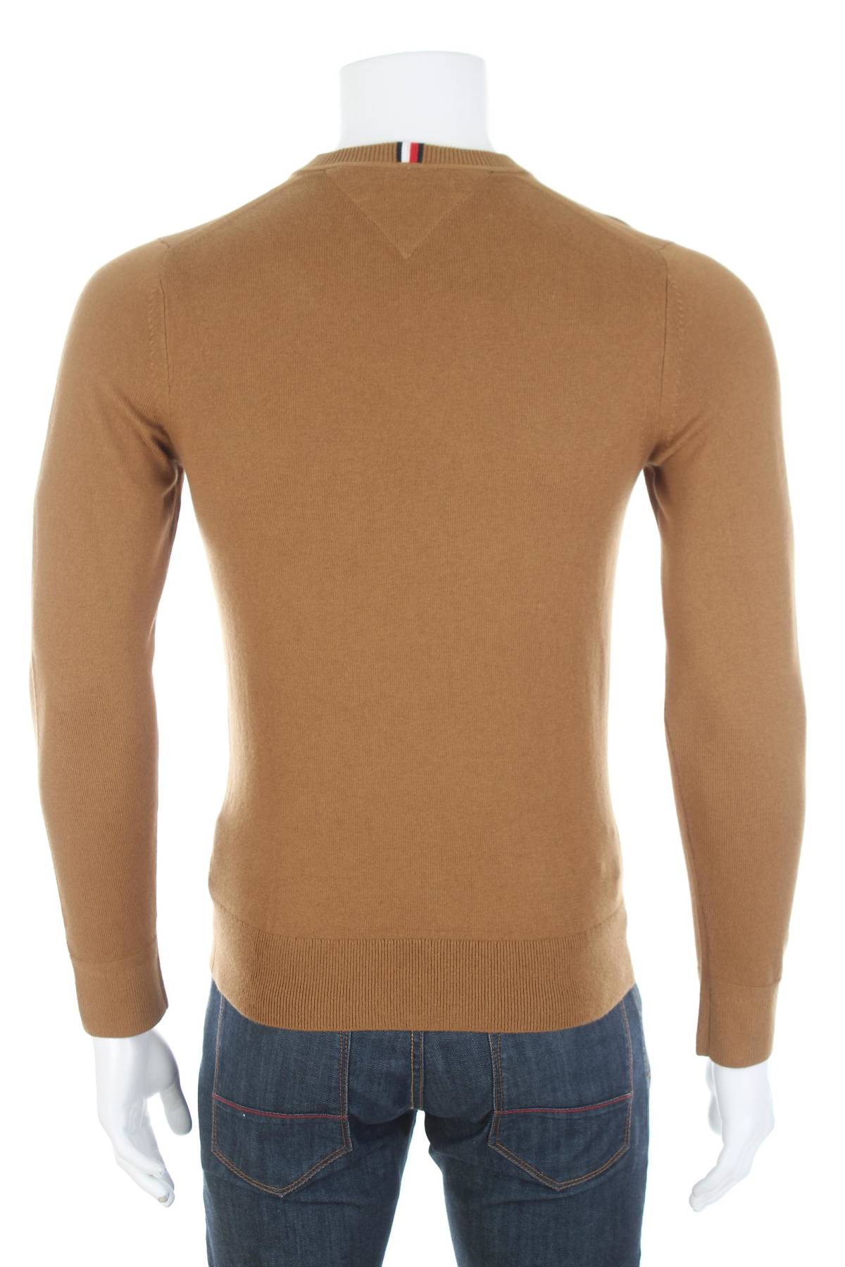 Ανδρικό πουλόβερ Tommy Hilfiger2