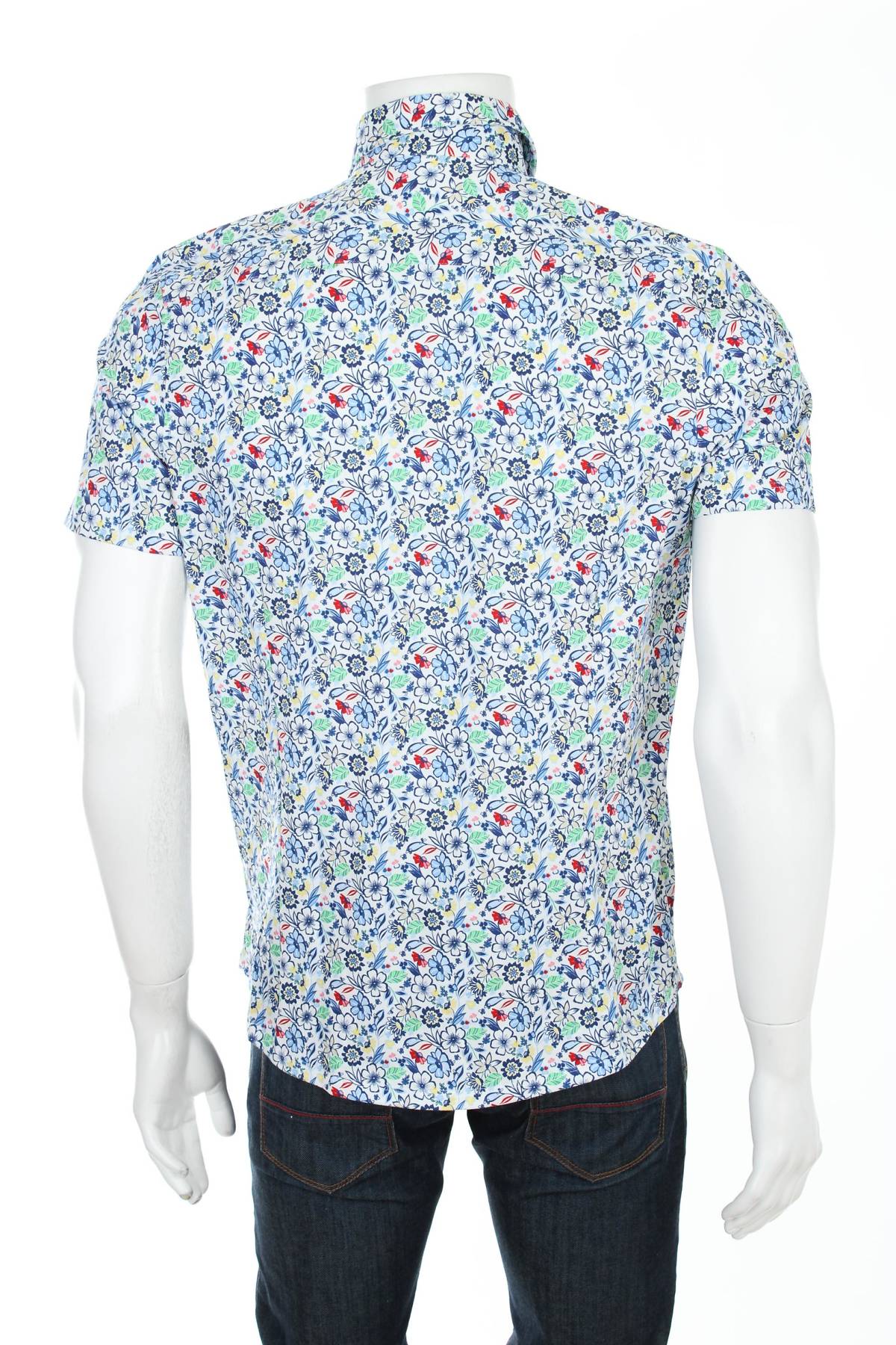 Мъжка риза Olymp2