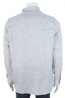 Мъжка риза R2 Amsterdam2