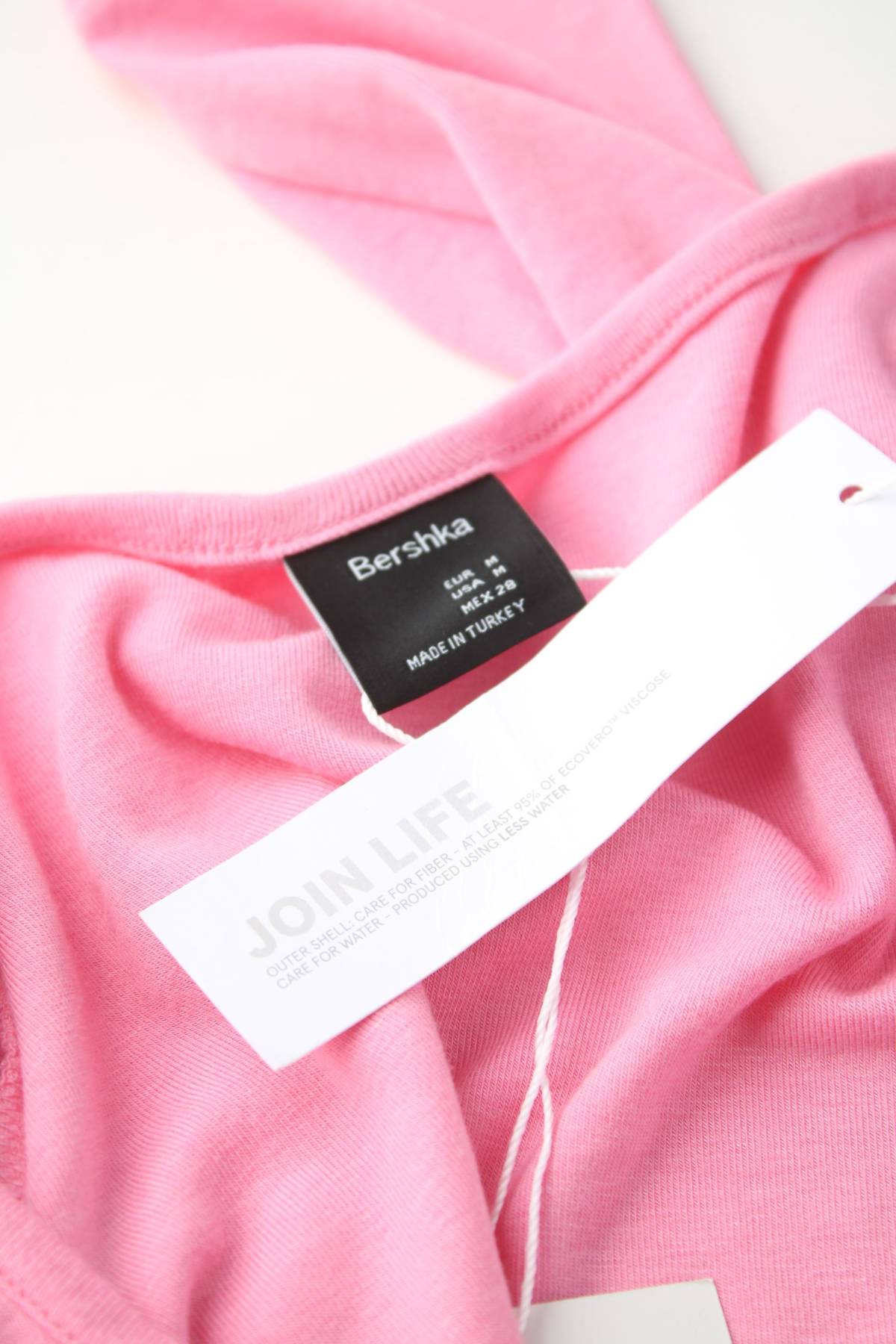 Γυναικεία μπλούζα Bershka3