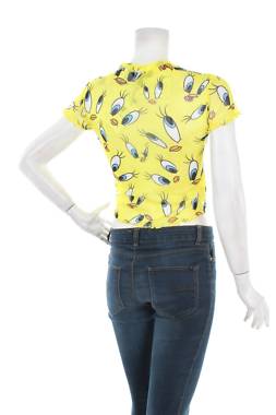 Дамска блуза Desigual2