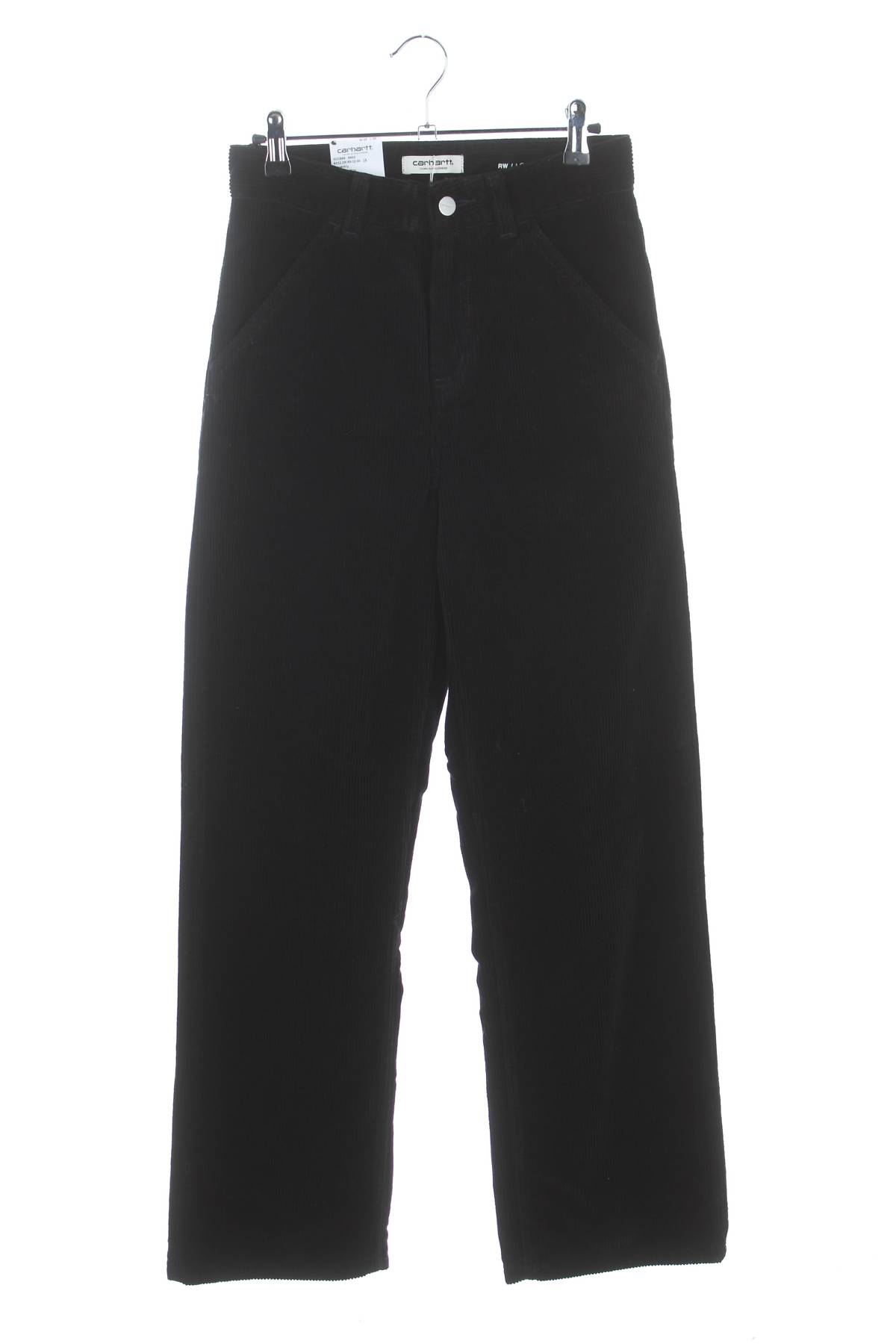 Γυναικεία κοτλέ παντελόνια Carhartt1