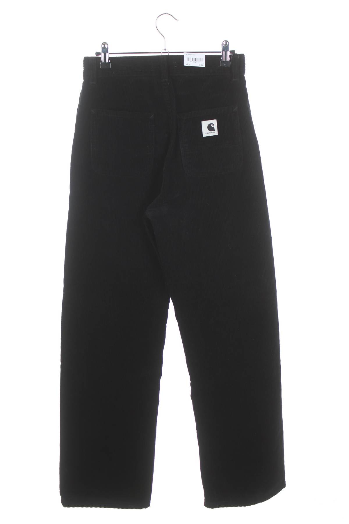 Γυναικεία κοτλέ παντελόνια Carhartt2