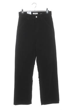 Γυναικεία κοτλέ παντελόνια Carhartt1