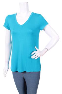 Дамска тениска Apt.91 - Contour.bg Дамска тениска Apt.91