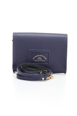 Дамска кожена чанта Cambridge Satchel Co.2 - Contour.bg Дамска кожена чанта Cambridge Satchel Co.2
