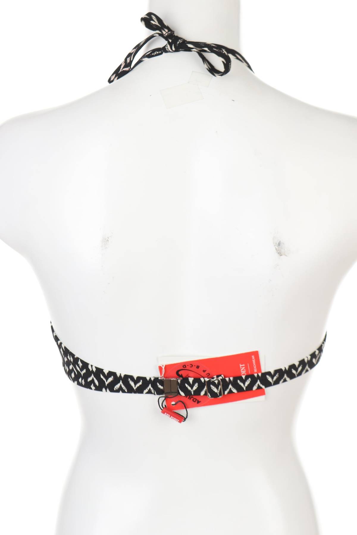 Бански горнище Red Point Beachwear2 - Contour.bg Бански горнище Red Point Beachwear2