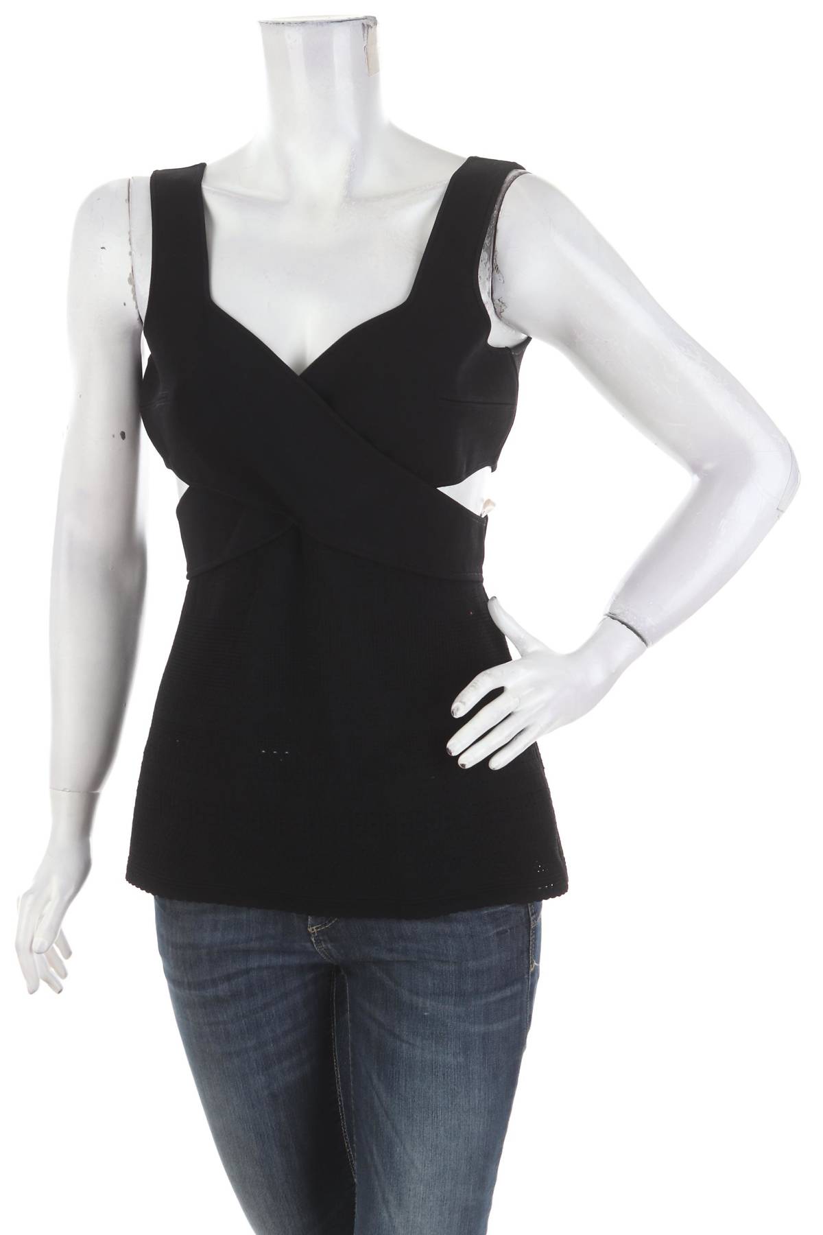 Дамски потник Roberto Cavalli1 - Contour.bg Дамски потник Roberto Cavalli1