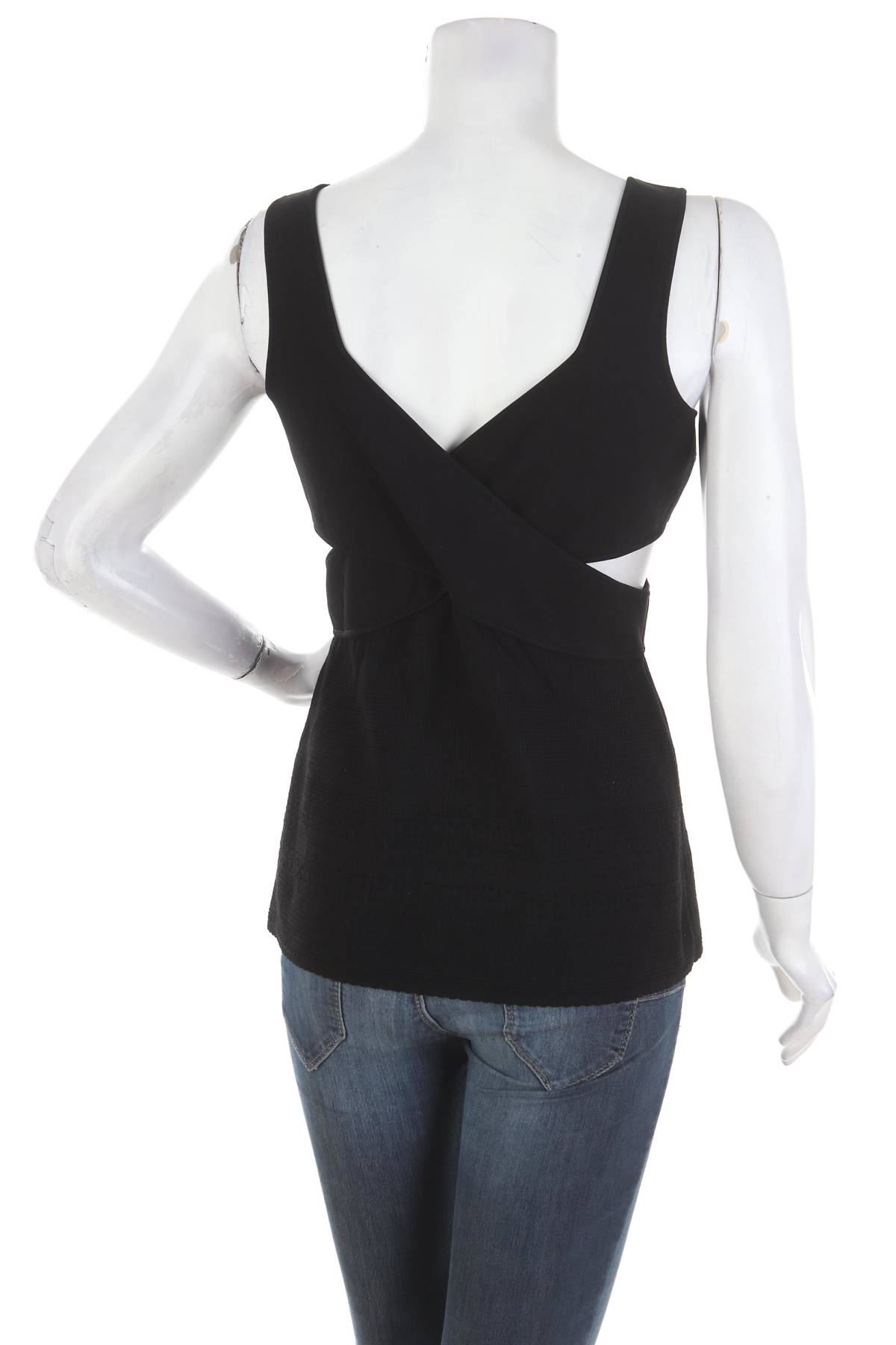 Дамски потник Roberto Cavalli2 - Contour.bg Дамски потник Roberto Cavalli2