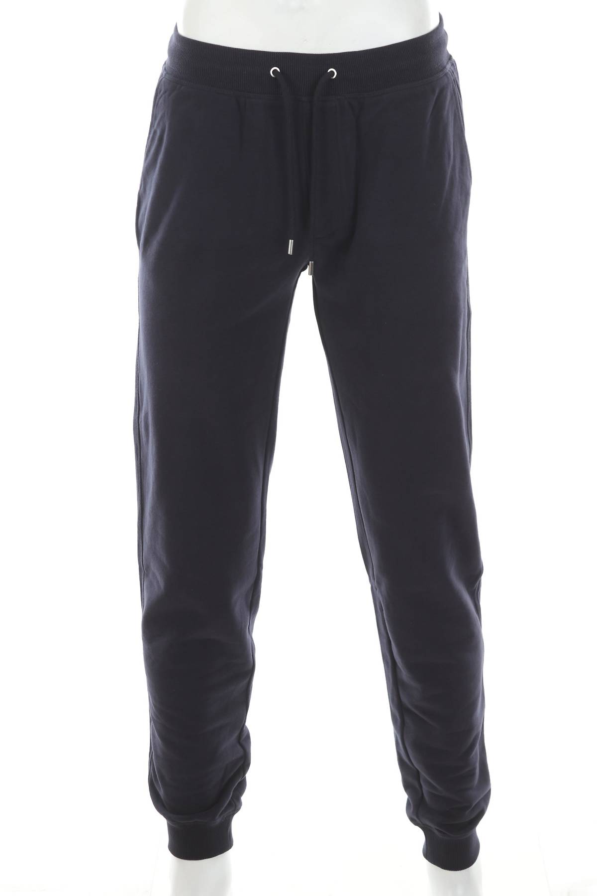 Мъжко спортно долнище S.Oliver1 - Contour.bg Мъжко спортно долнище S.Oliver1