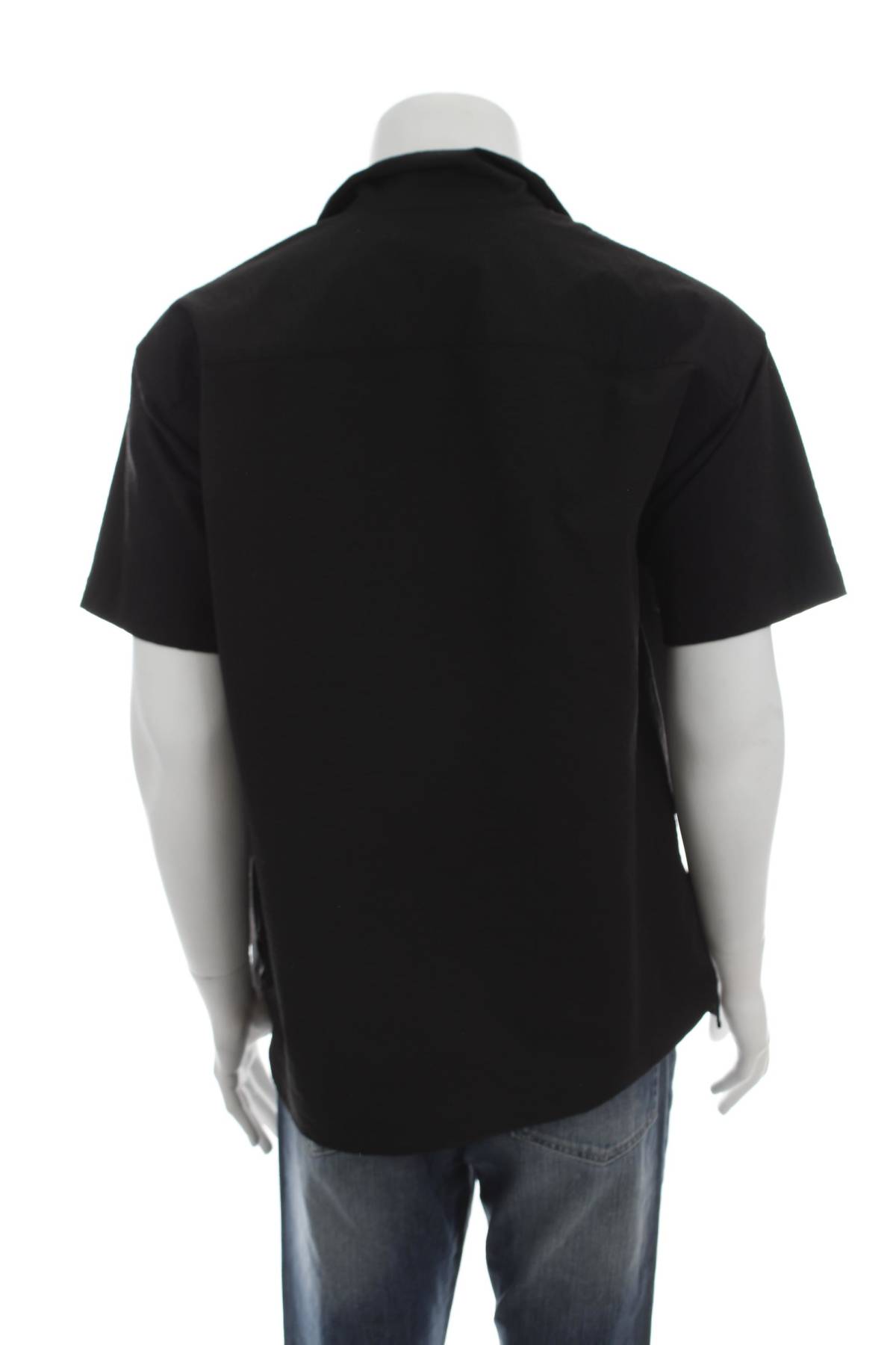 Мъжка риза Jack & Jones CORE2 - Contour.bg Мъжка риза Jack & Jones CORE2