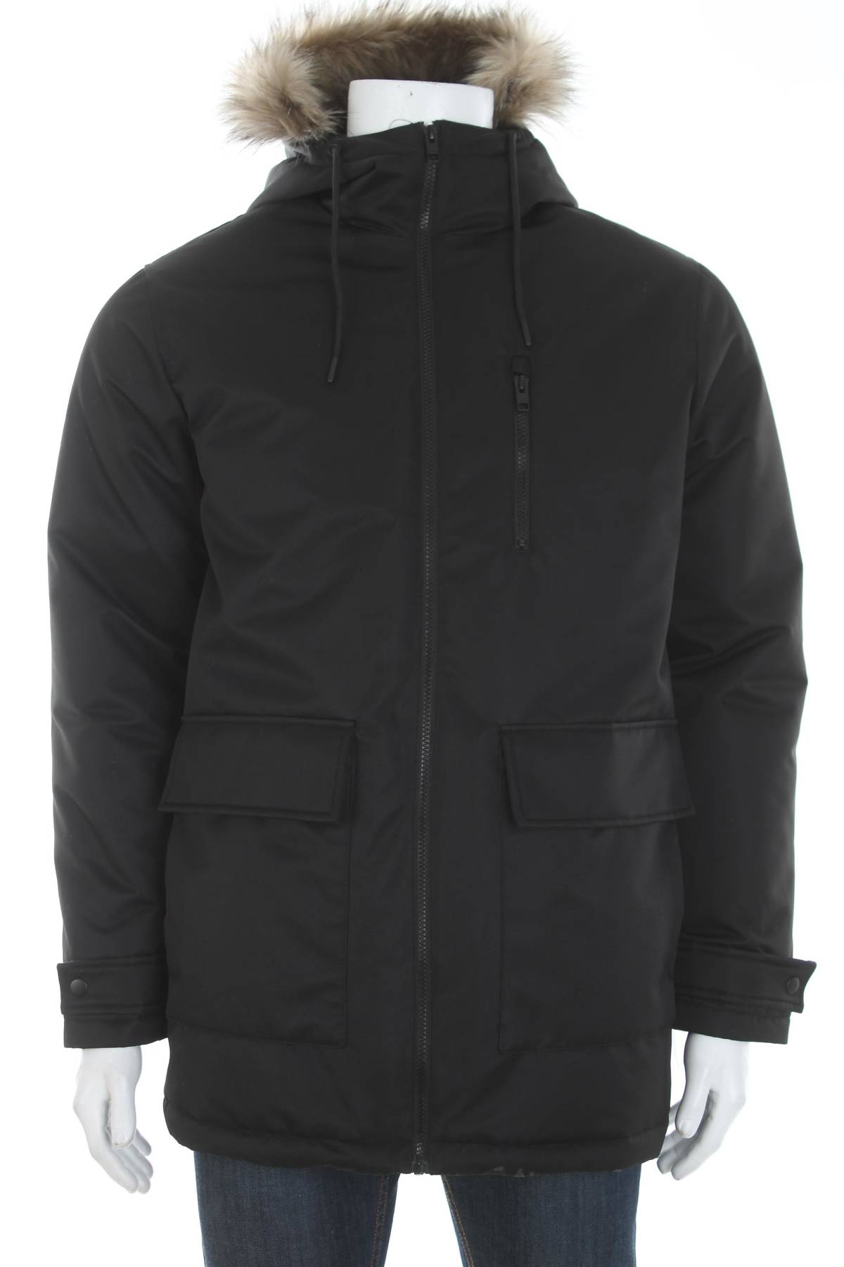 Мъжко яке Jack & Jones1 - Contour.bg Мъжко яке Jack & Jones1