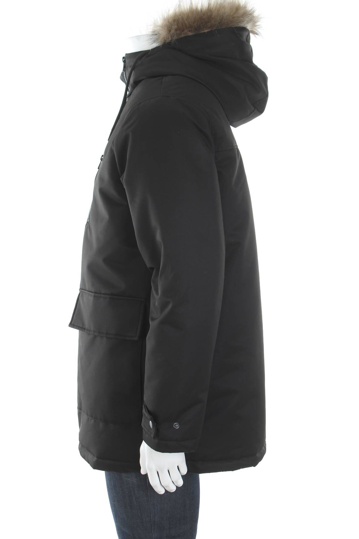 Мъжко яке Jack & Jones3 - Contour.bg Мъжко яке Jack & Jones3