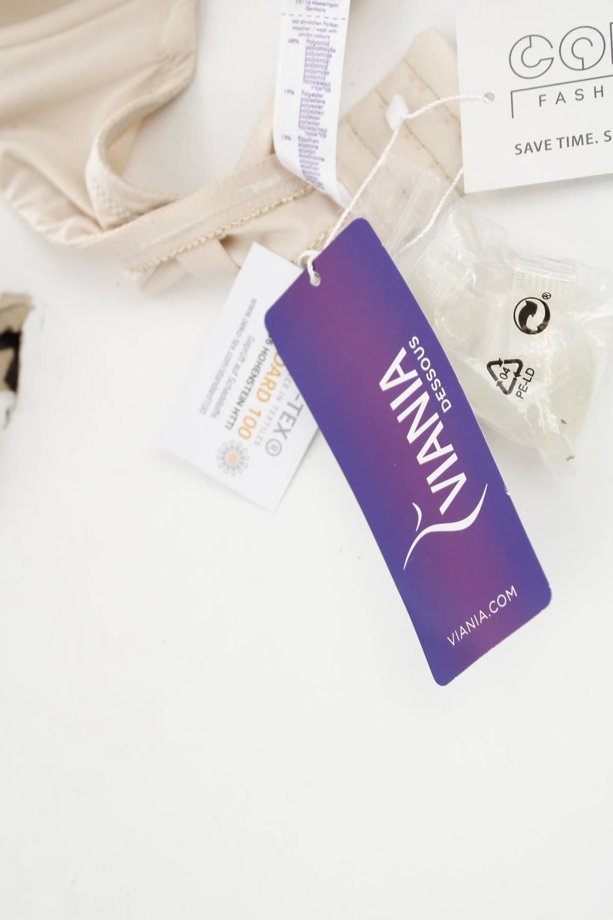 Сутиен Viania3