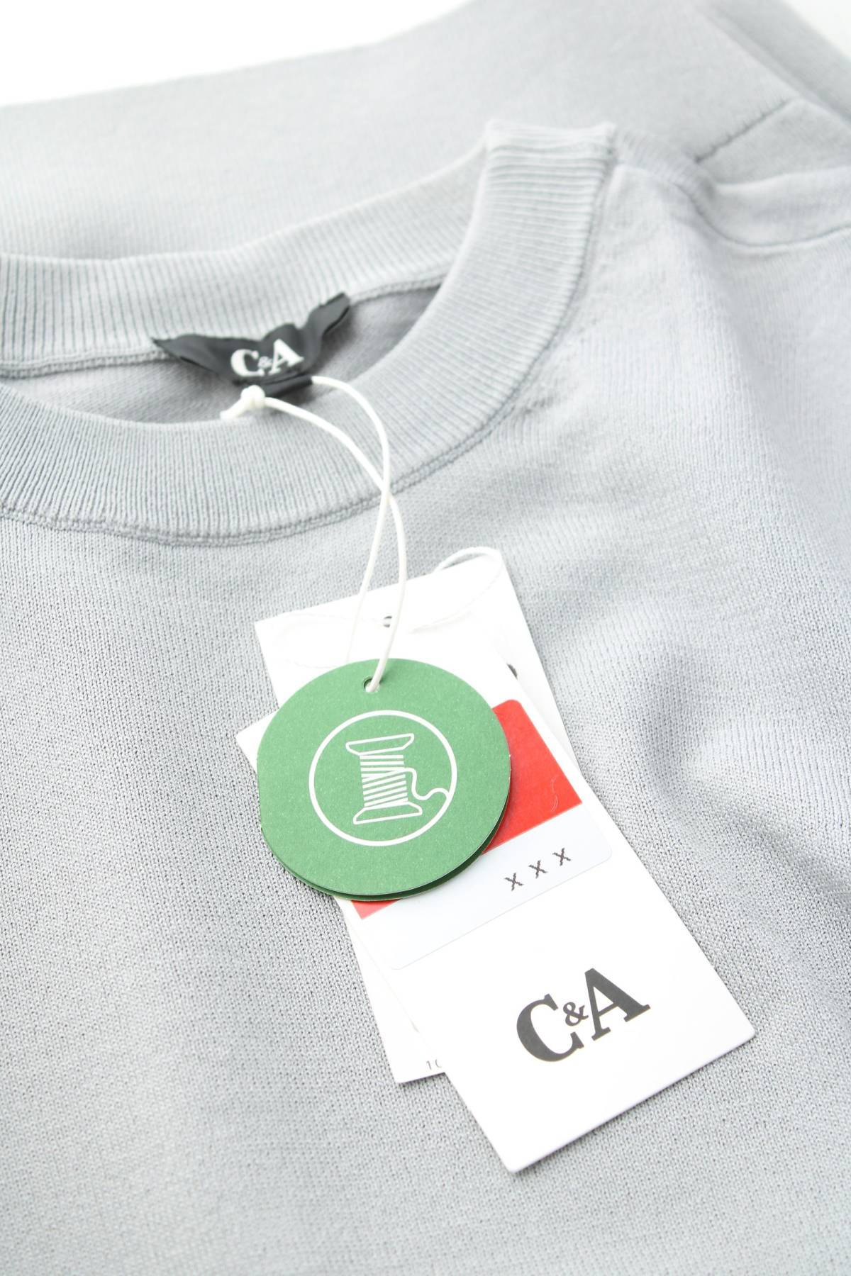 Γυναικείο πουλόβερ C&A3 - Contourshop.gr Γυναικείο πουλόβερ C&A3