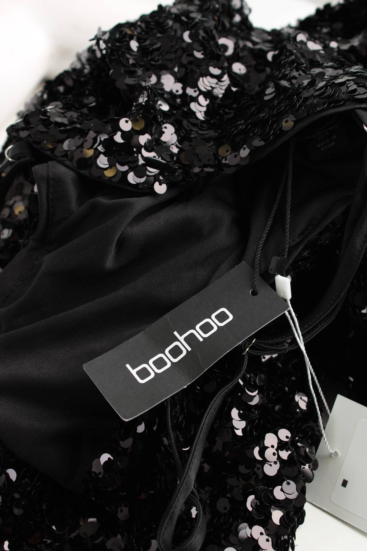 Официална рокля Boohoo3 - Contour.bg Официална рокля Boohoo3