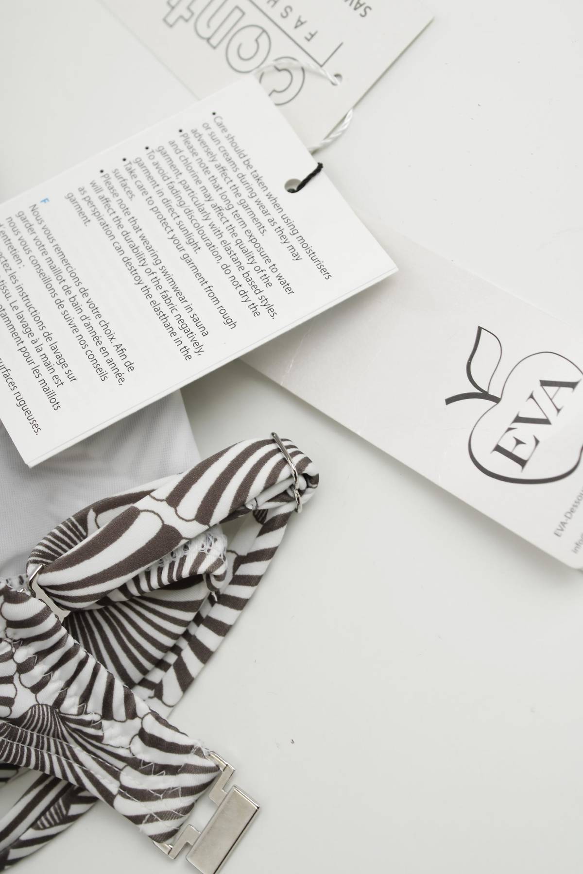 Бански горнище Eva by Naturana3