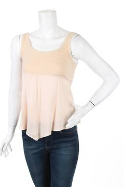 Γυναικείο αμάνικο TCN1