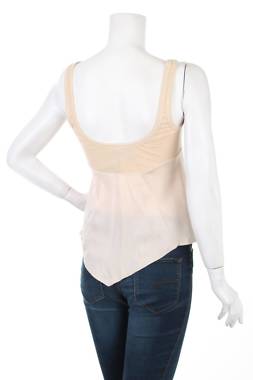 Γυναικείο αμάνικο TCN2