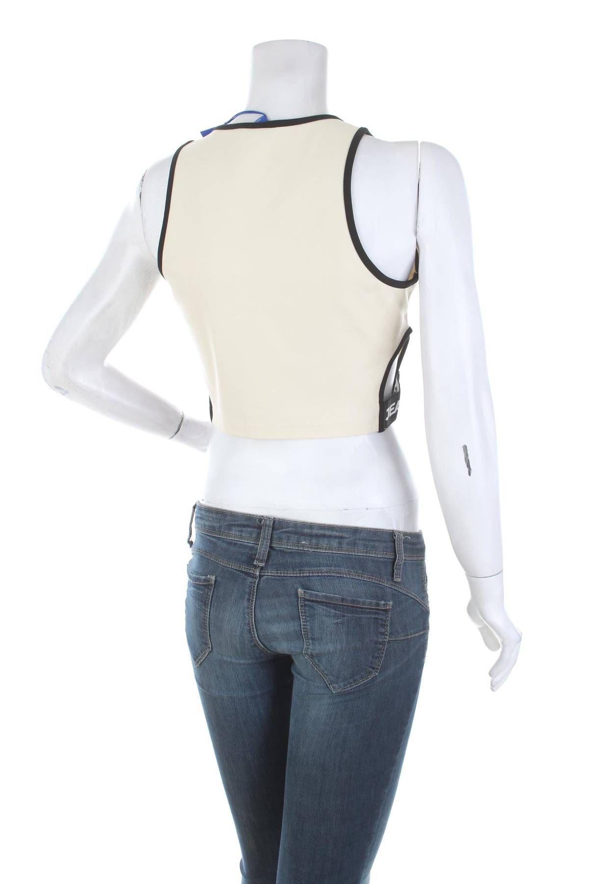 Дамски потник Karl Lagerfeld Jeans2 - Contour.bg Дамски потник Karl Lagerfeld Jeans2