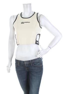 Дамски потник Karl Lagerfeld Jeans1