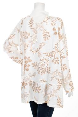 Дамска блуза Ulla Popken2 - Contour.bg Дамска блуза Ulla Popken2