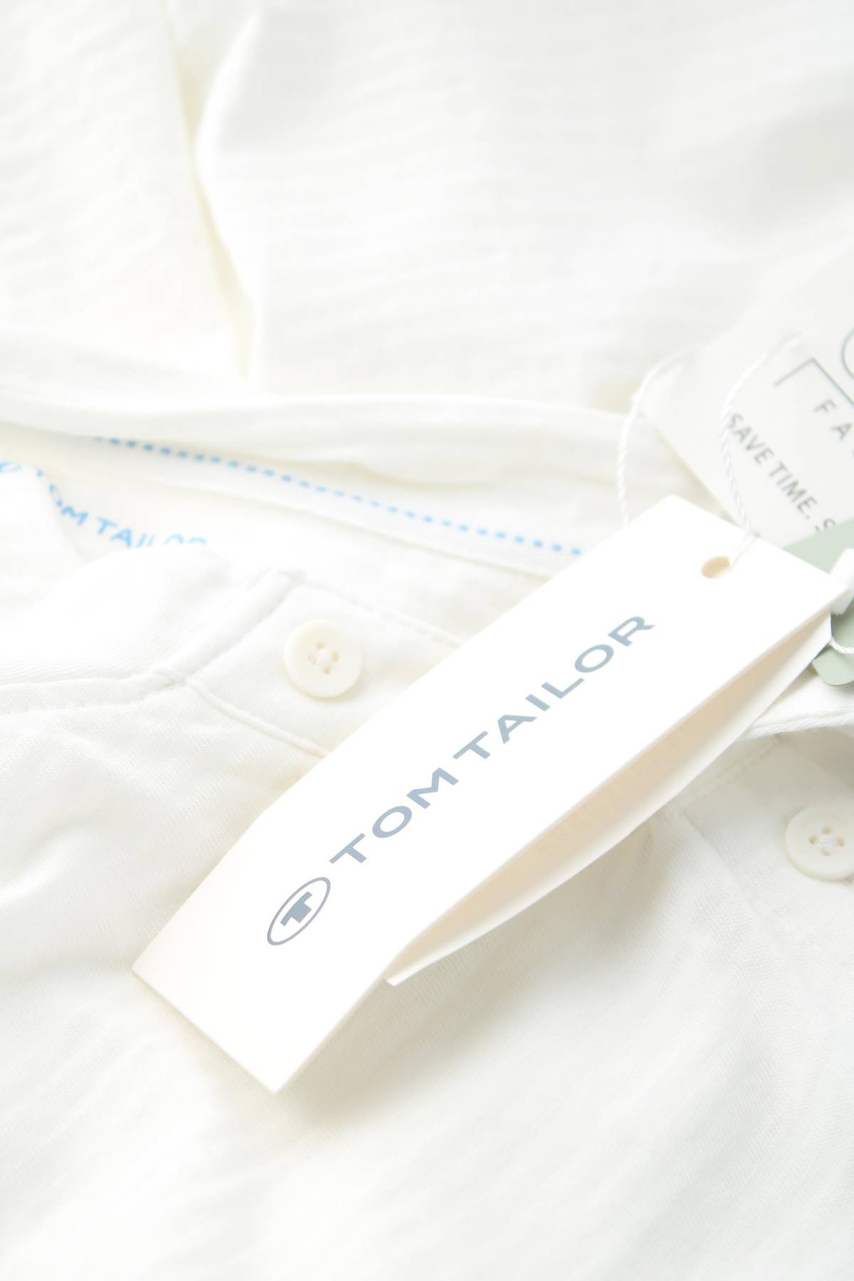 Мъжка тениска Tom Tailor3