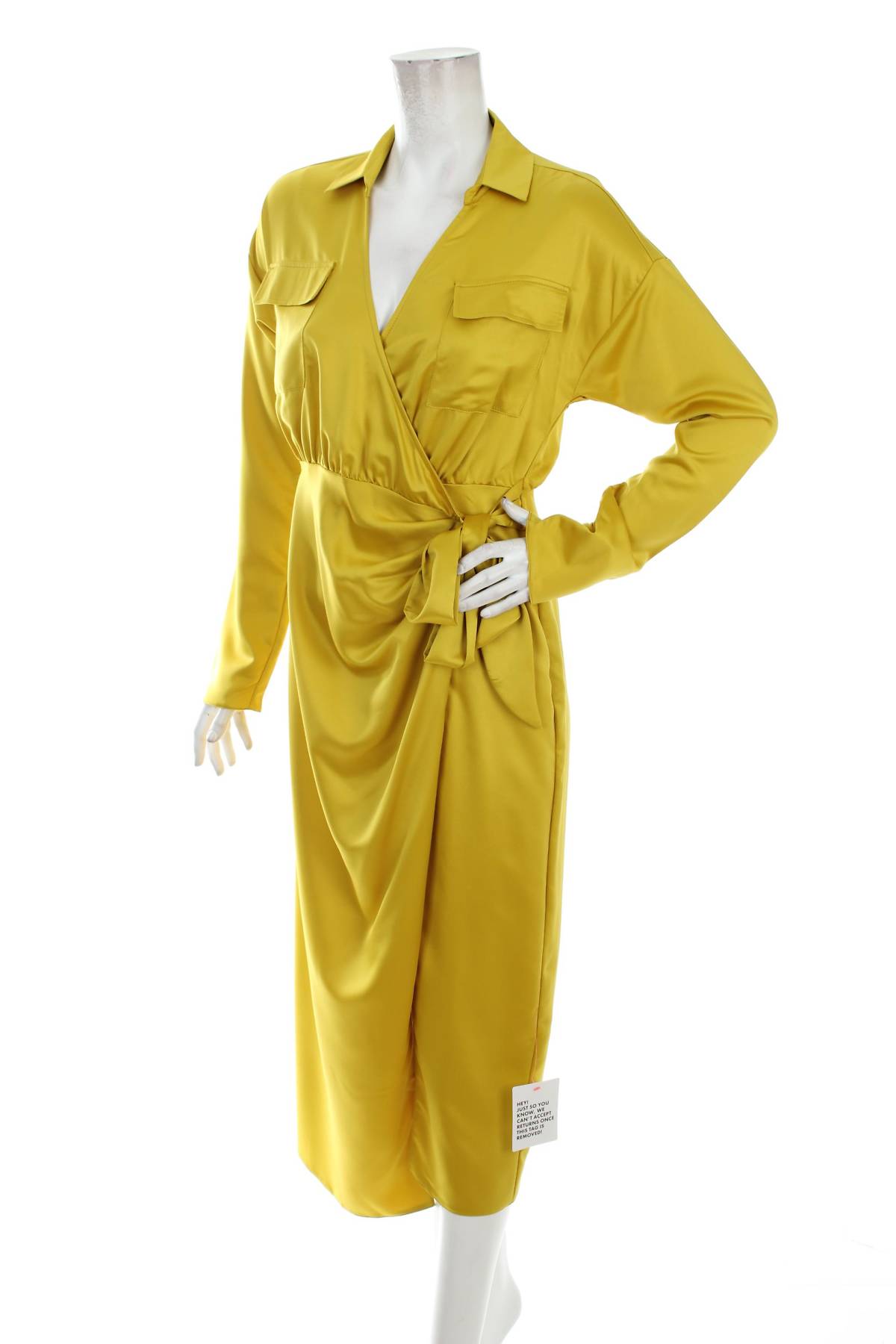 Рокля Asos Design1