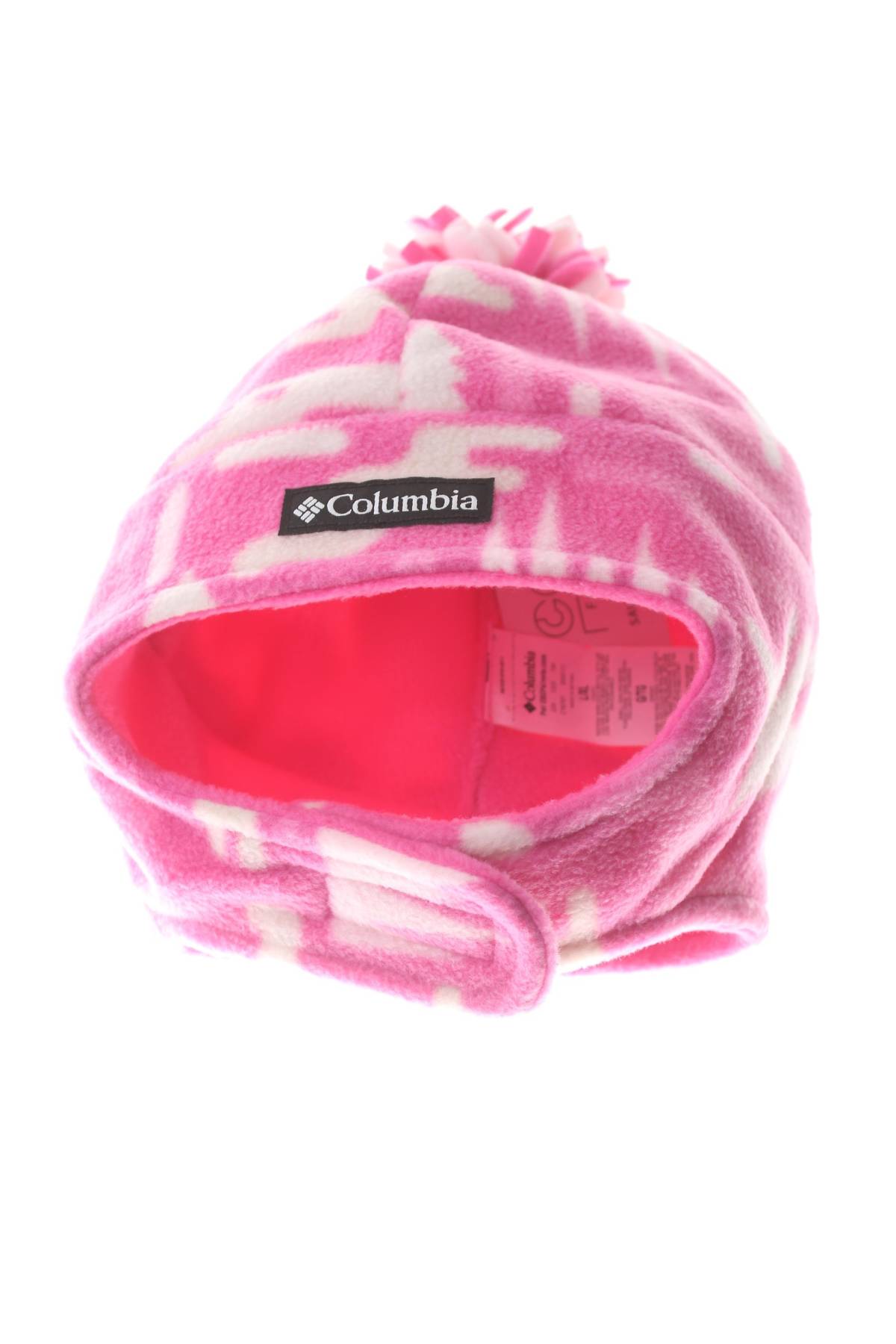 Детска шапка Columbia1