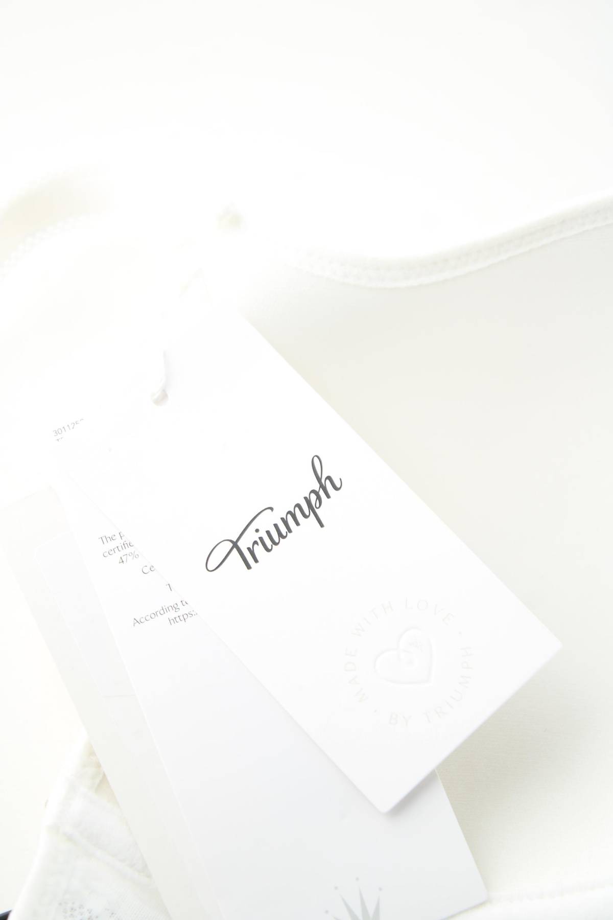 Сутиен Triumph3