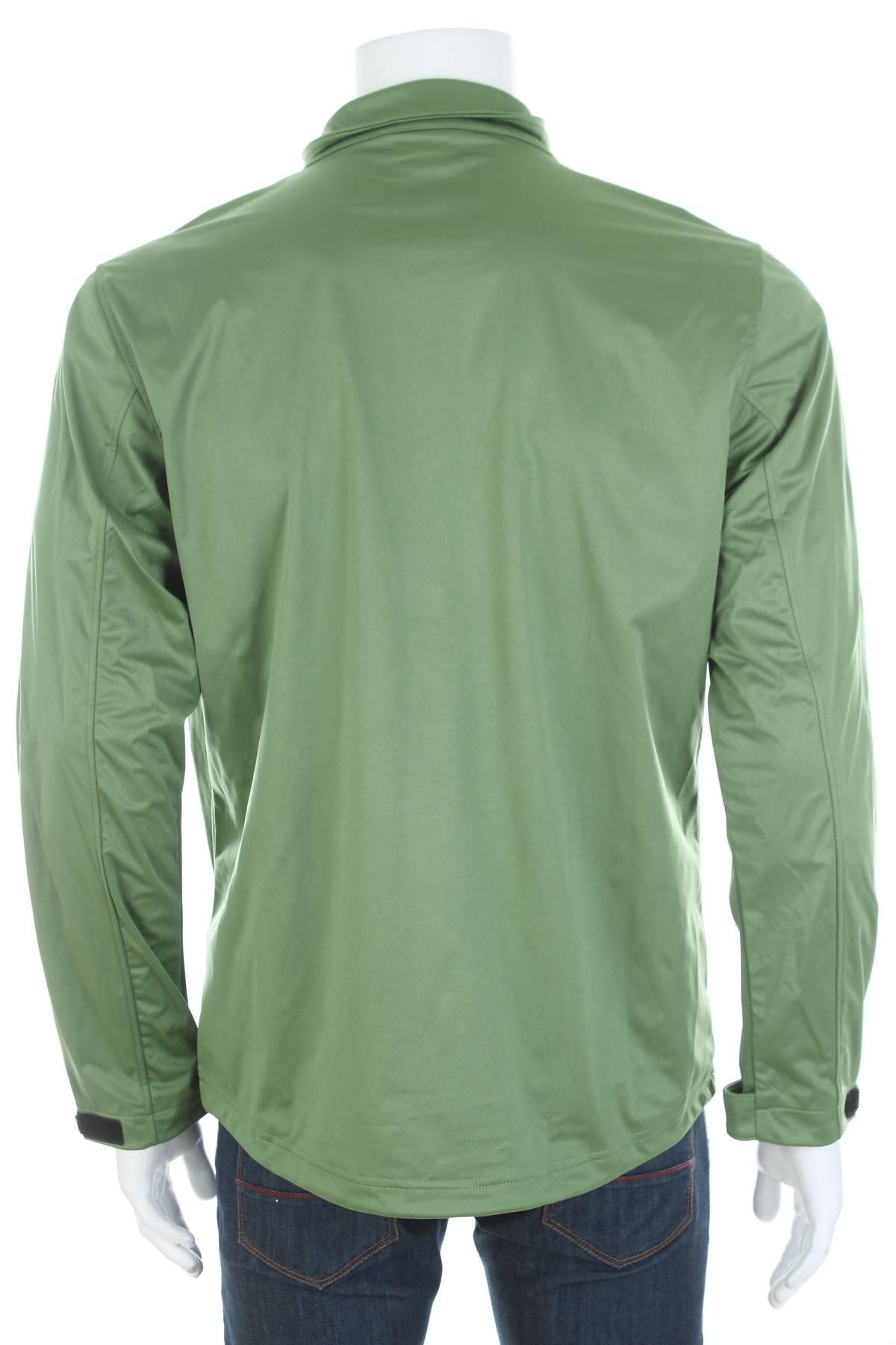 Ανδρικό μπουφάν Jeep2