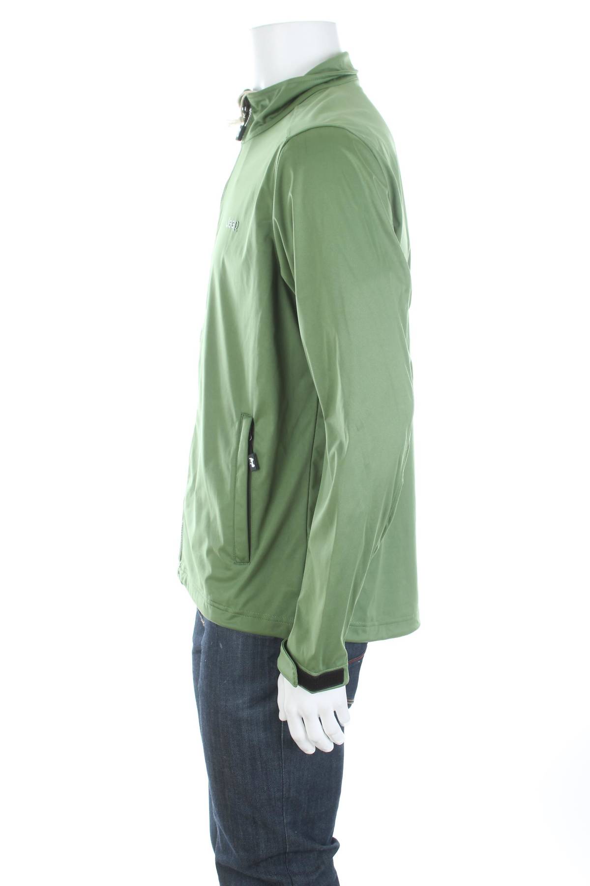 Ανδρικό μπουφάν Jeep3