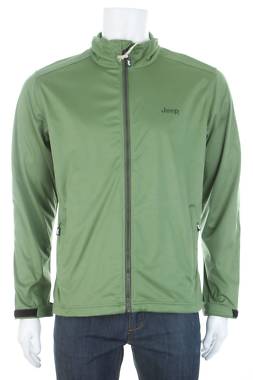 Ανδρικό μπουφάν Jeep1
