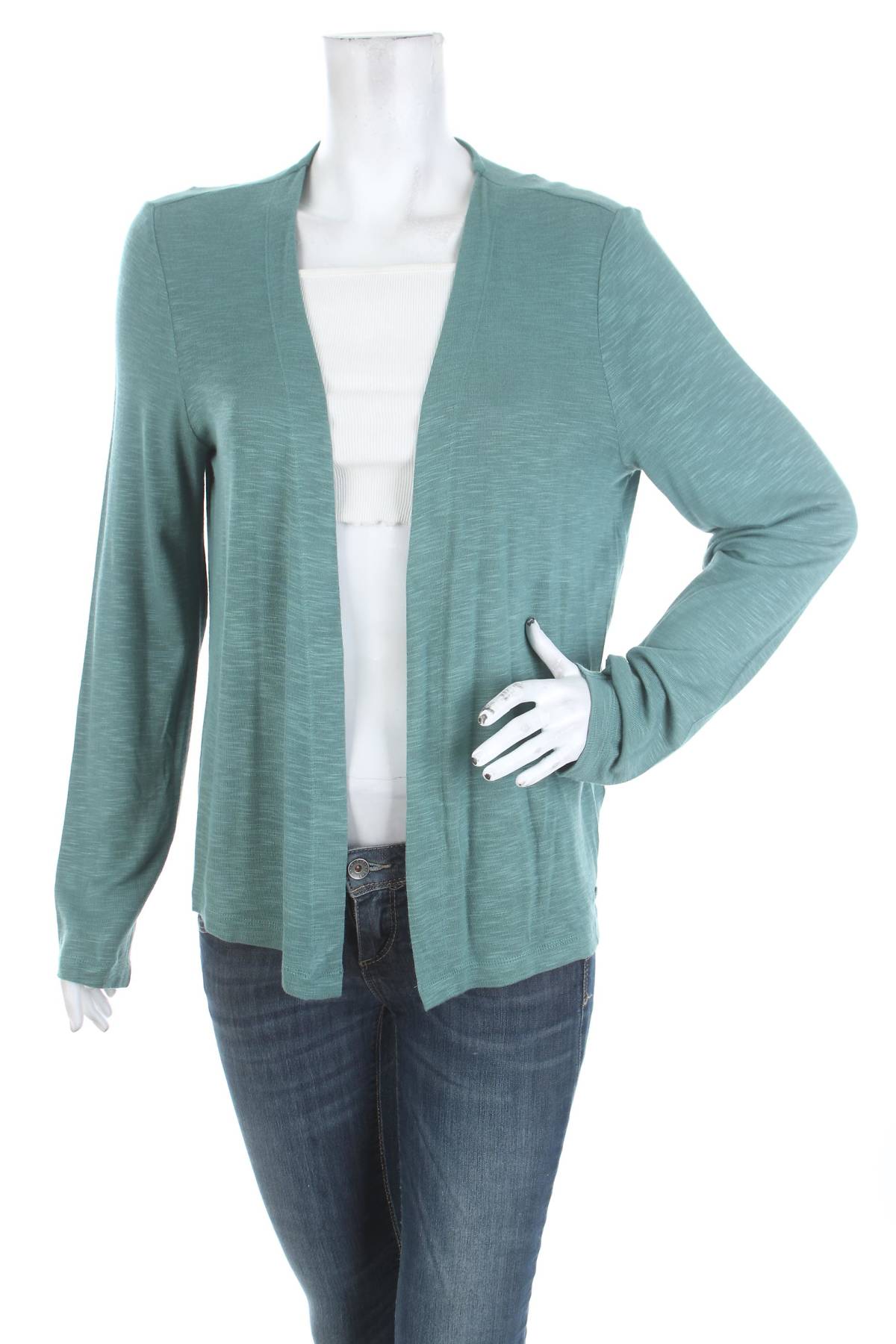 Γυναικείες ζακέτες Tom Tailor1