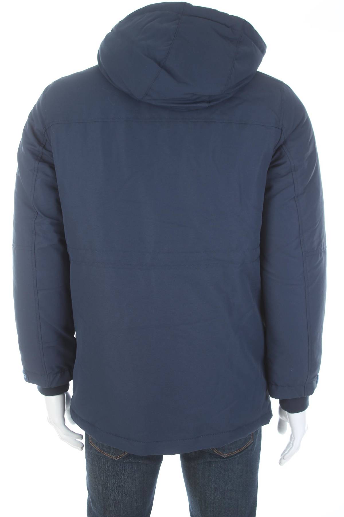 Ανδρικό μπουφάν Tommy Jeans2