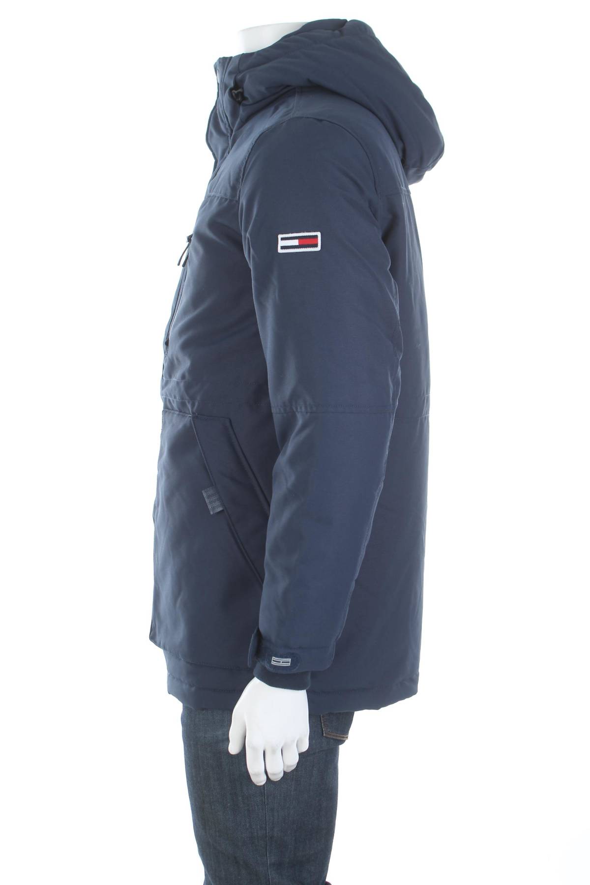 Ανδρικό μπουφάν Tommy Jeans3