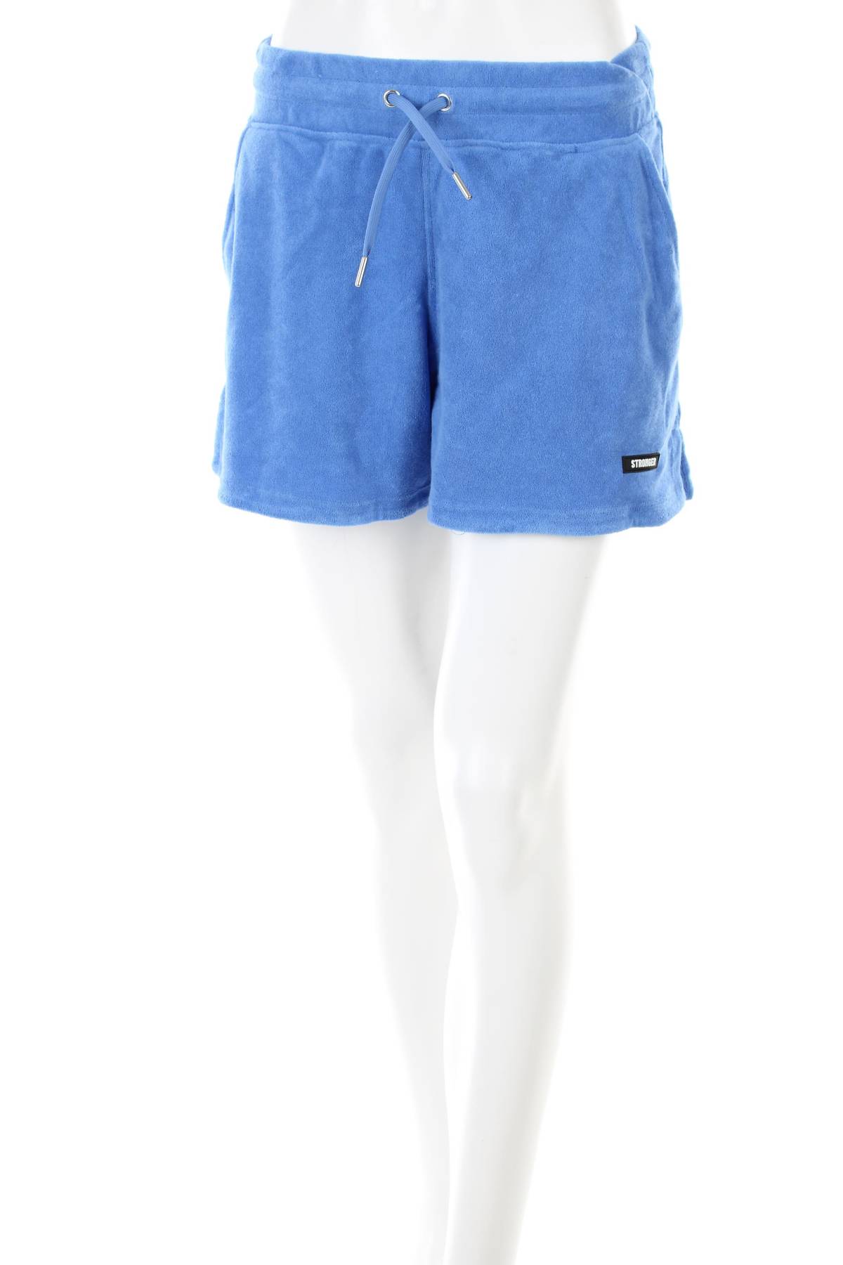 Дамски къс панталон Stronger1