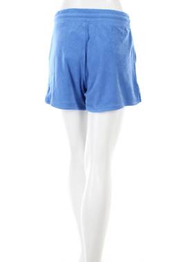 Дамски къс панталон Stronger2