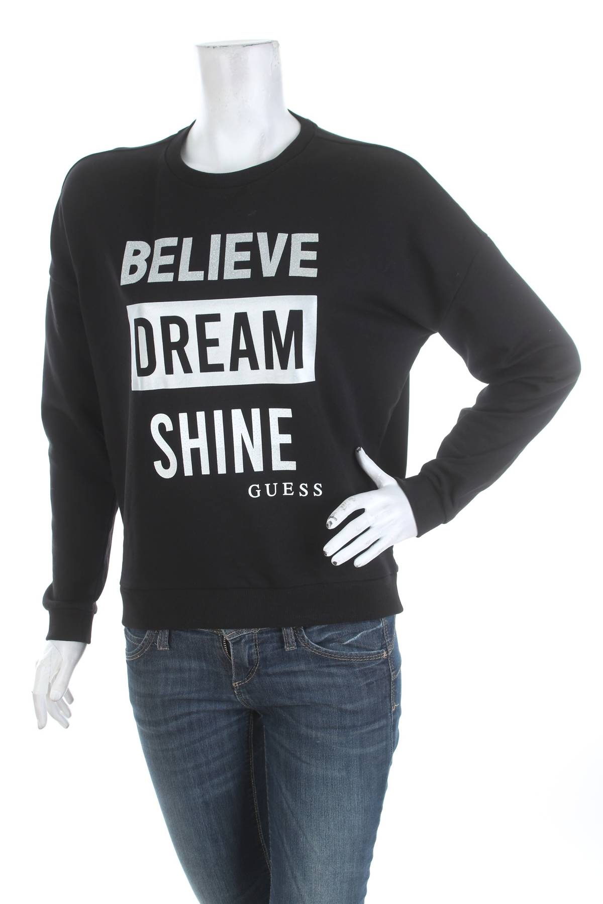 Дамска блуза Guess1