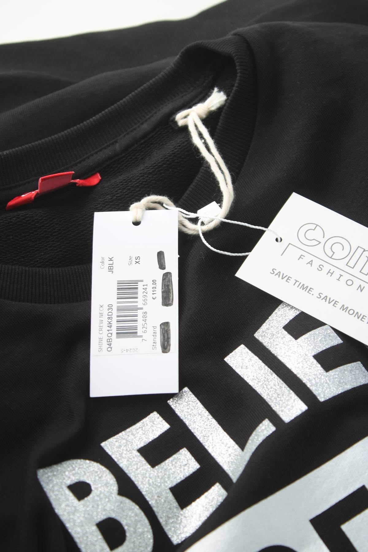 Дамска блуза Guess3