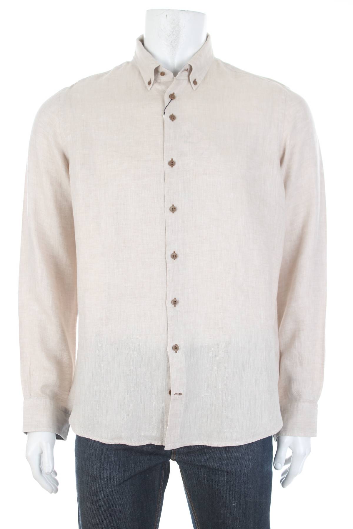 Мъжка риза R2 Amsterdam1