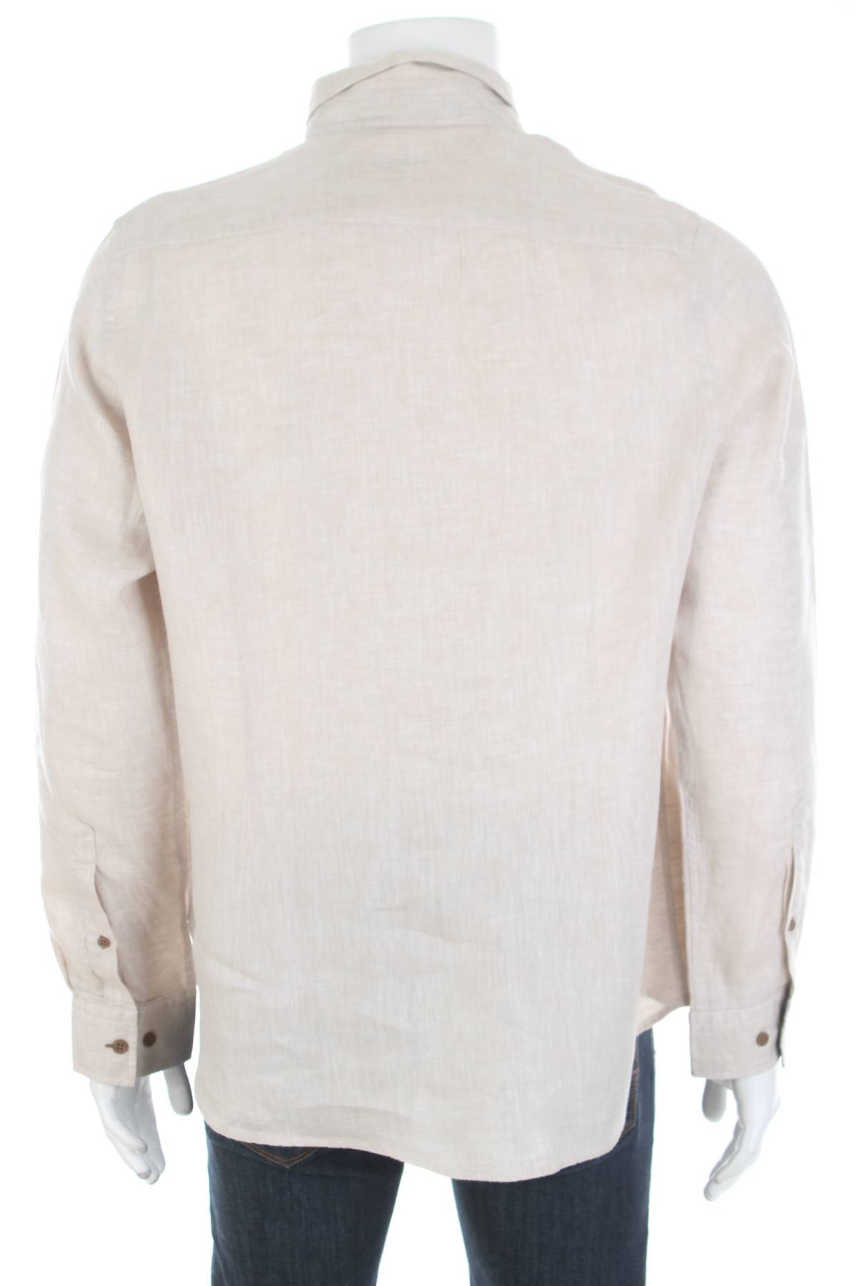 Мъжка риза R2 Amsterdam2